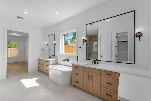 6606 Clawson Street, Houston, TX 77055