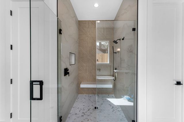 6606 Clawson Street, Houston, TX 77055