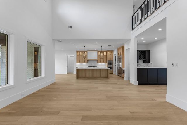 6606 Clawson Street, Houston, TX 77055