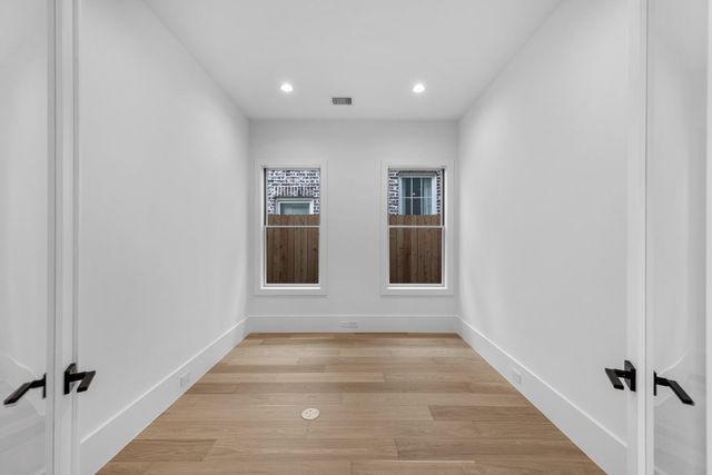 6606 Clawson Street, Houston, TX 77055