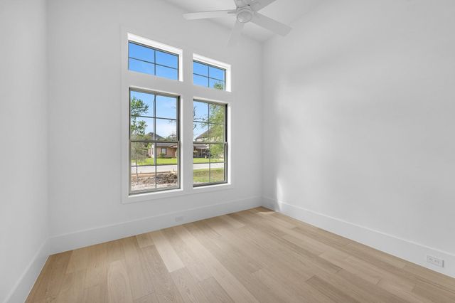 6606 Clawson Street, Houston, TX 77055