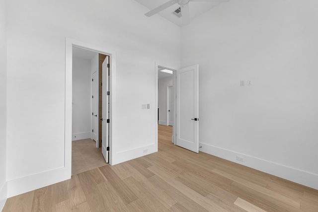 6606 Clawson Street, Houston, TX 77055