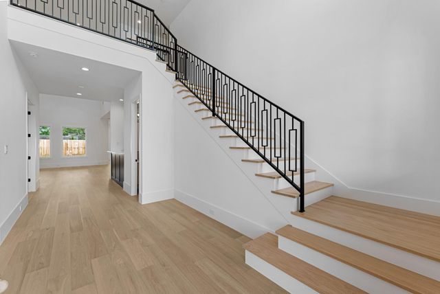 6606 Clawson Street, Houston, TX 77055