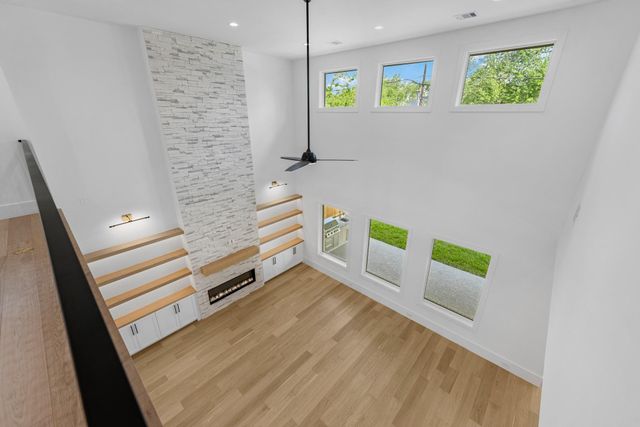 6606 Clawson Street, Houston, TX 77055