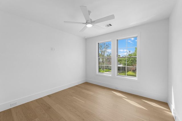 6606 Clawson Street, Houston, TX 77055