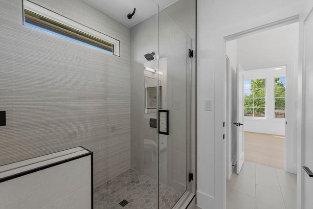 6606 Clawson Street, Houston, TX 77055