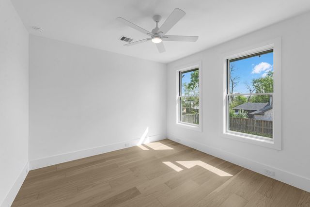 6606 Clawson Street, Houston, TX 77055