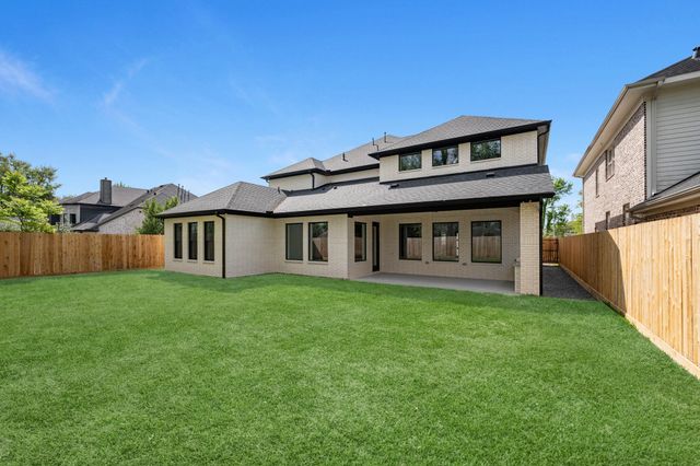 6606 Clawson Street, Houston, TX 77055