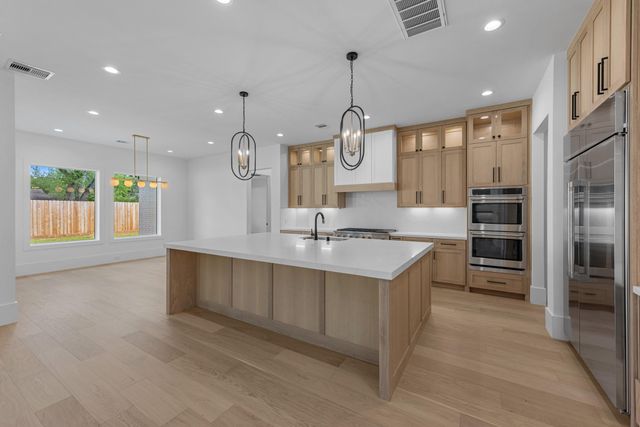 6606 Clawson Street, Houston, TX 77055