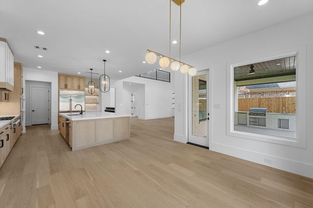 6606 Clawson Street, Houston, TX 77055