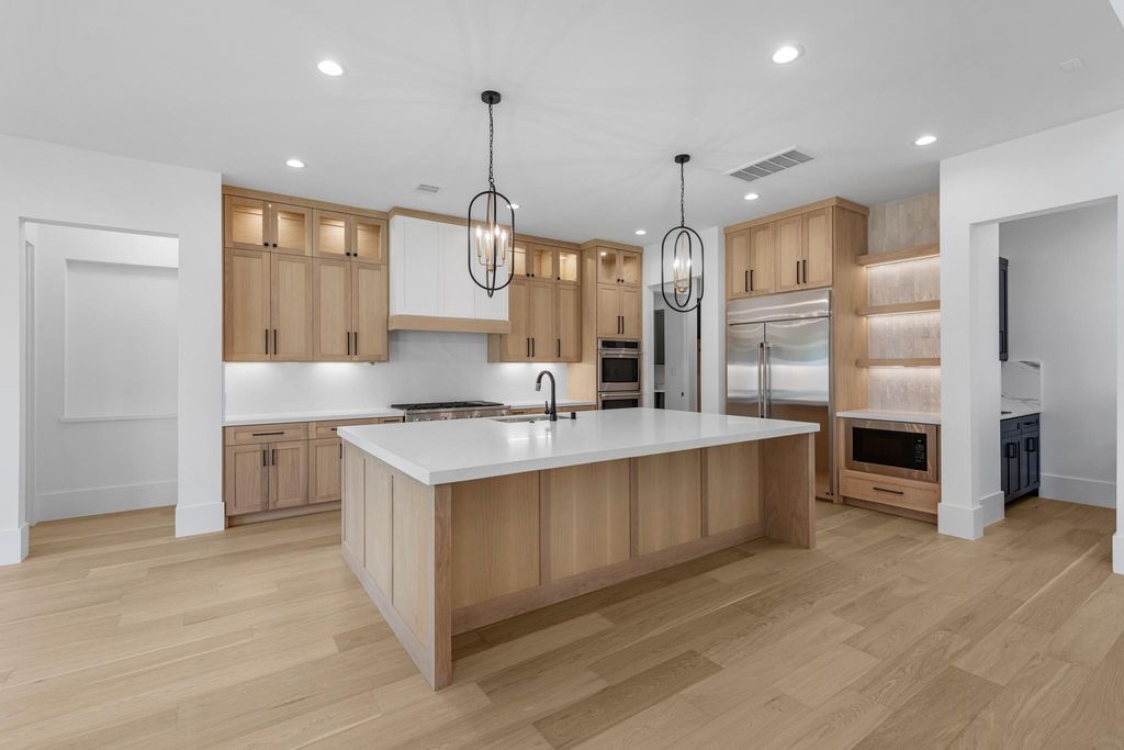 6606 Clawson Street, Houston, TX 77055