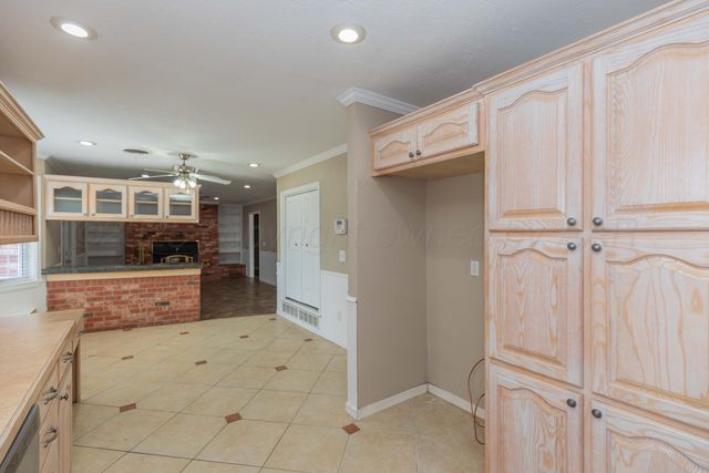 14301 BLANTON Street, Amarillo, TX 79119