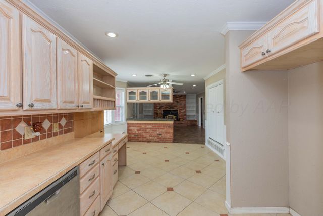 14301 BLANTON Street, Amarillo, TX 79119