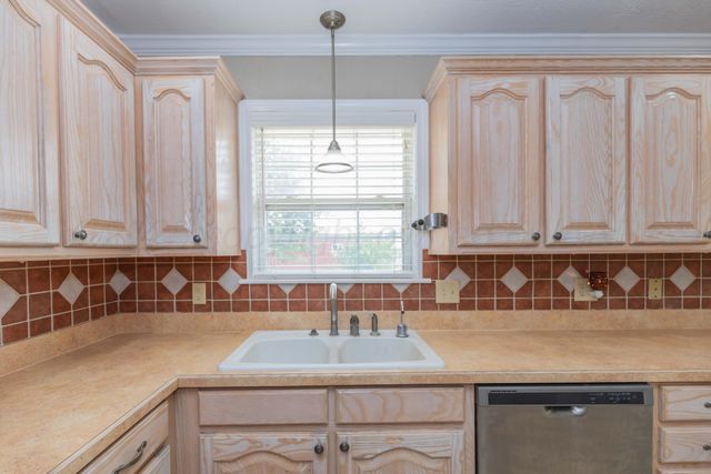 14301 BLANTON Street, Amarillo, TX 79119