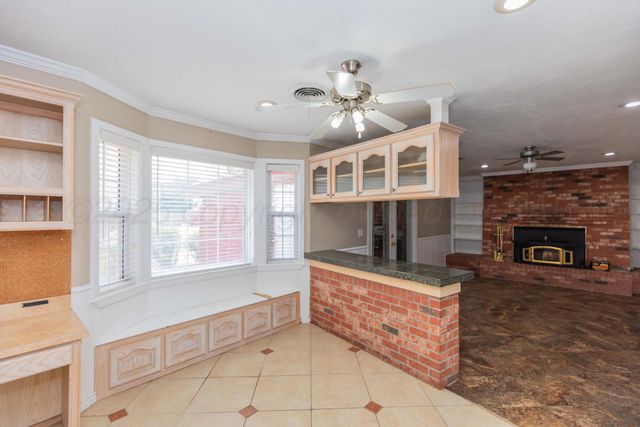 14301 BLANTON Street, Amarillo, TX 79119