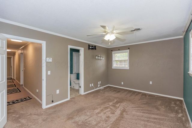 14301 BLANTON Street, Amarillo, TX 79119