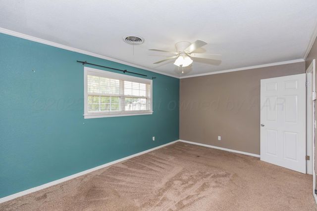 14301 BLANTON Street, Amarillo, TX 79119