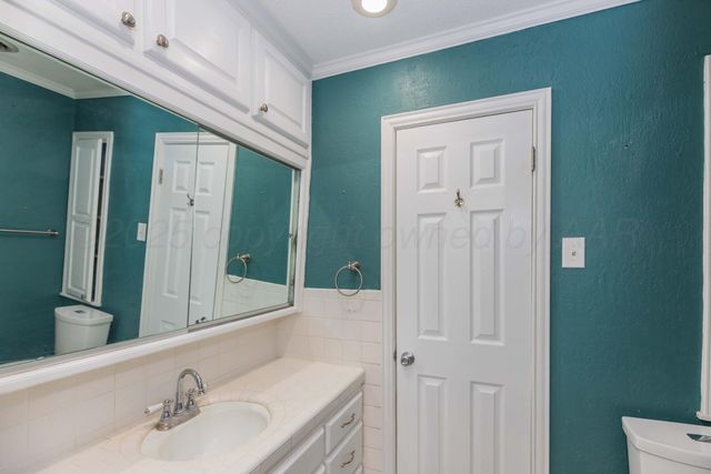 14301 BLANTON Street, Amarillo, TX 79119