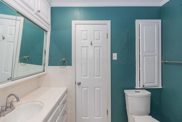 14301 BLANTON Street, Amarillo, TX 79119