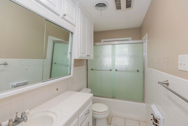 14301 BLANTON Street, Amarillo, TX 79119