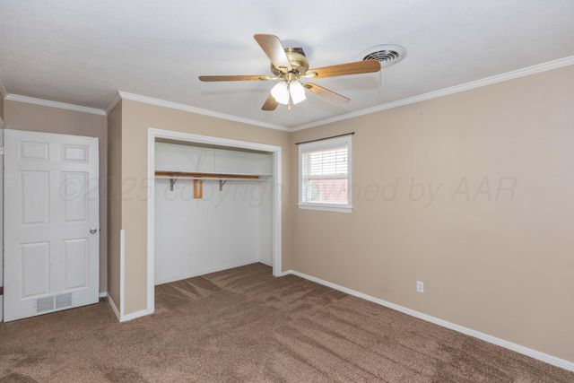 14301 BLANTON Street, Amarillo, TX 79119