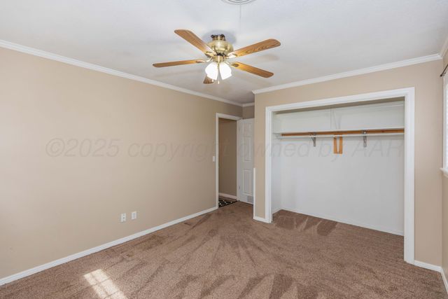 14301 BLANTON Street, Amarillo, TX 79119