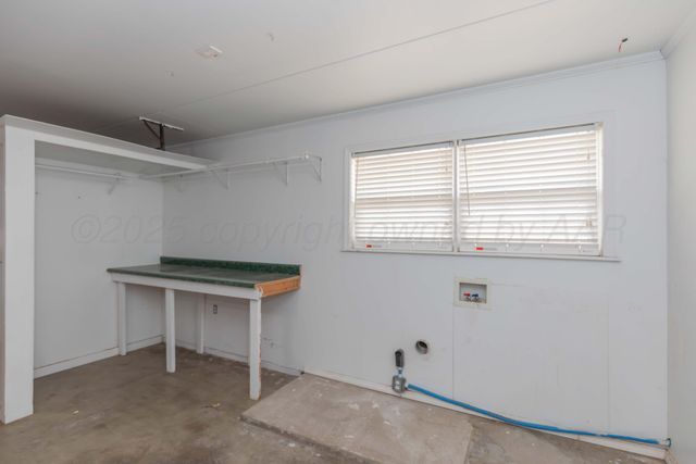 14301 BLANTON Street, Amarillo, TX 79119