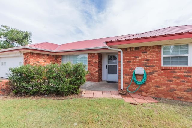 14301 BLANTON Street, Amarillo, TX 79119