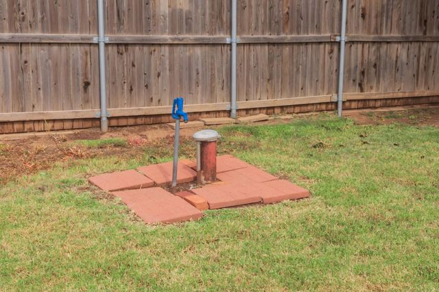 14301 BLANTON Street, Amarillo, TX 79119