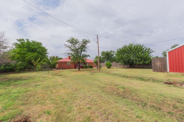 14301 BLANTON Street, Amarillo, TX 79119