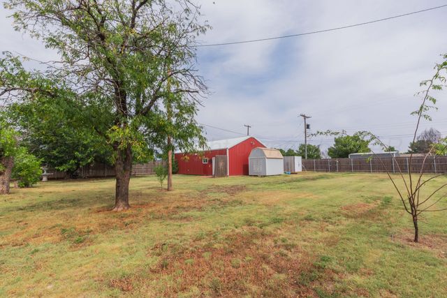 14301 BLANTON Street, Amarillo, TX 79119