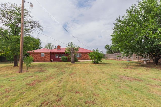 14301 BLANTON Street, Amarillo, TX 79119