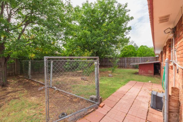 14301 BLANTON Street, Amarillo, TX 79119
