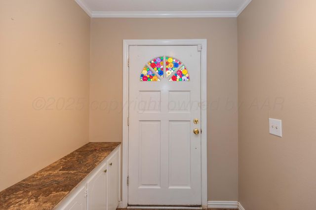 14301 BLANTON Street, Amarillo, TX 79119