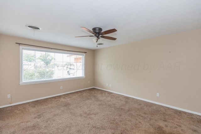 14301 BLANTON Street, Amarillo, TX 79119