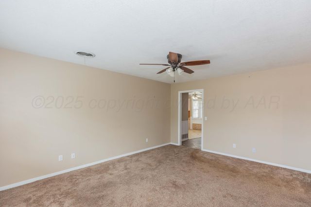 14301 BLANTON Street, Amarillo, TX 79119