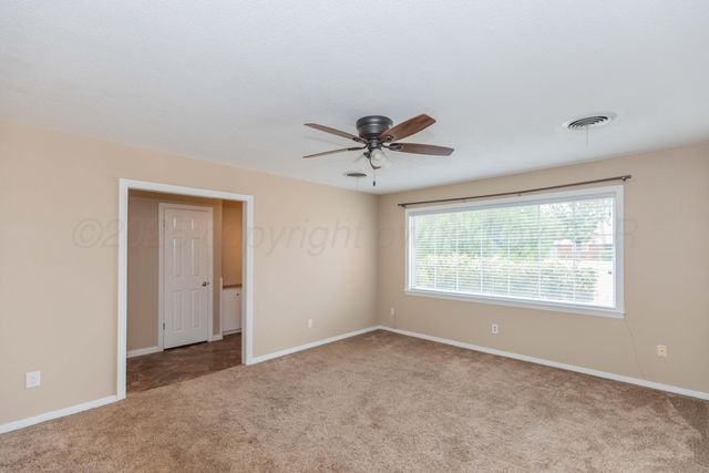 14301 BLANTON Street, Amarillo, TX 79119