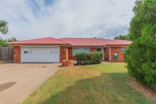 14301 BLANTON Street, Amarillo, TX 79119
