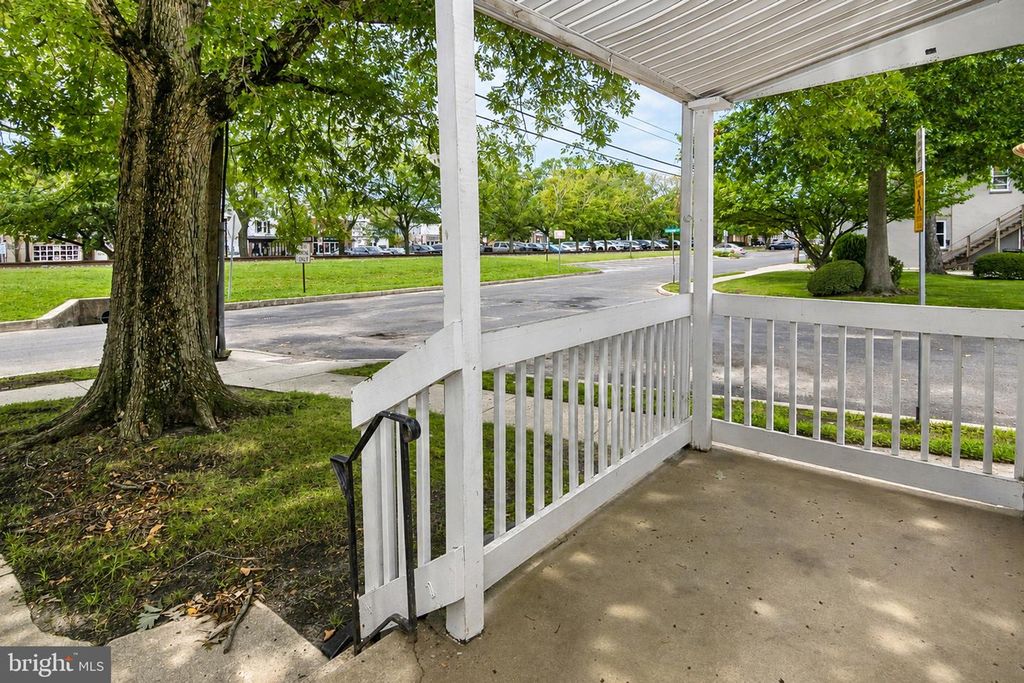 201-203 W JERSEY AVE, PITMAN, NJ 08071 — photo 3
