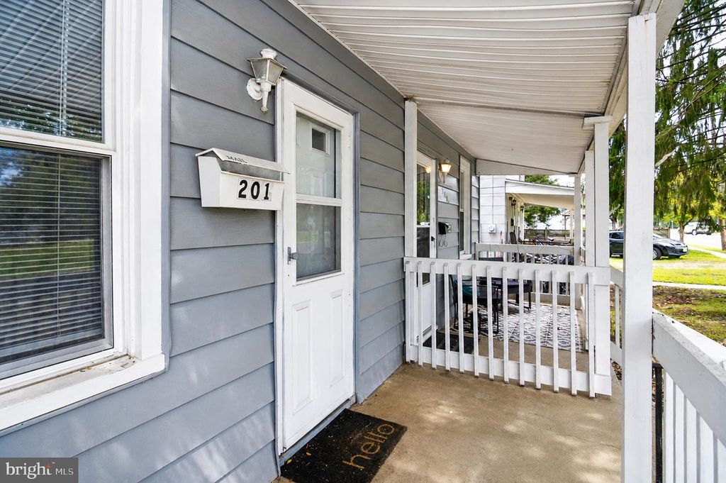 201-203 W JERSEY AVE, PITMAN, NJ 08071 — photo 4