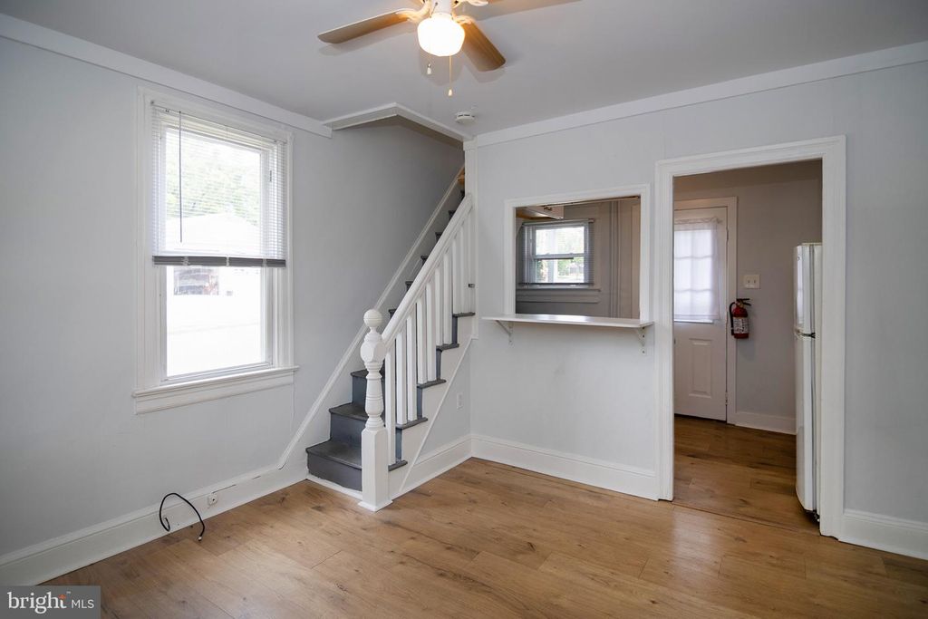 201-203 W JERSEY AVE, PITMAN, NJ 08071 — photo 5