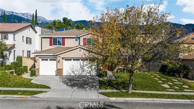 12346 Split Rein, Rancho Cucamonga, CA 91739