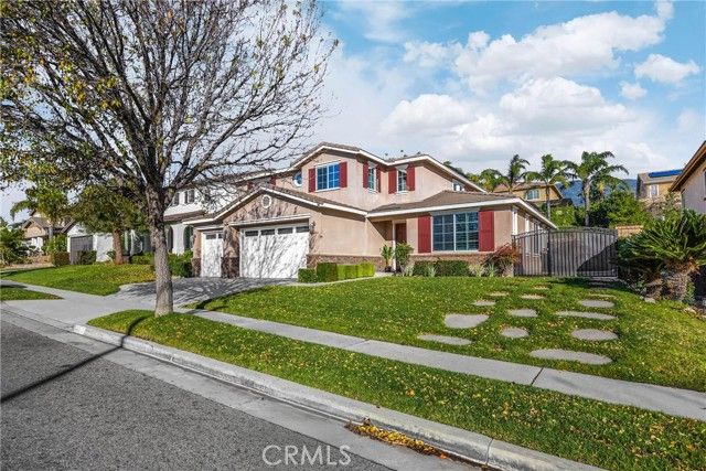 12346 Split Rein, Rancho Cucamonga, CA 91739