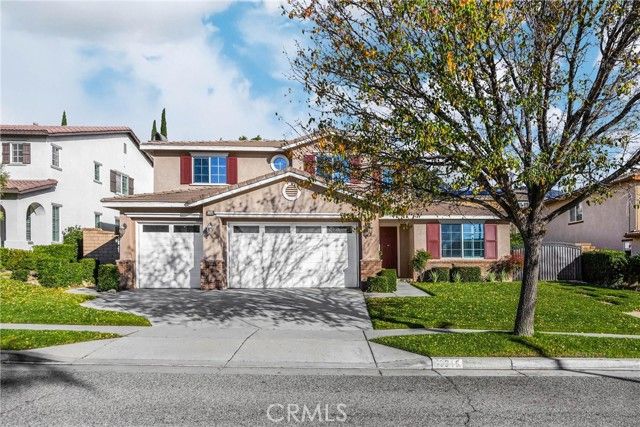 12346 Split Rein, Rancho Cucamonga, CA 91739