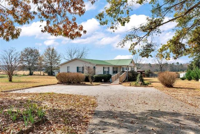 6392 Athens Highway, Jefferson, GA 30549