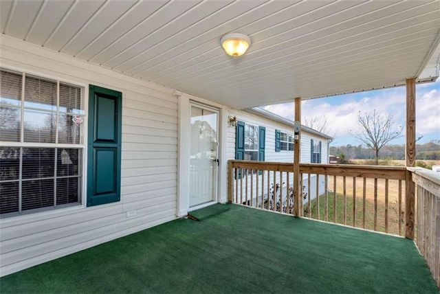 6392 Athens Highway, Jefferson, GA 30549