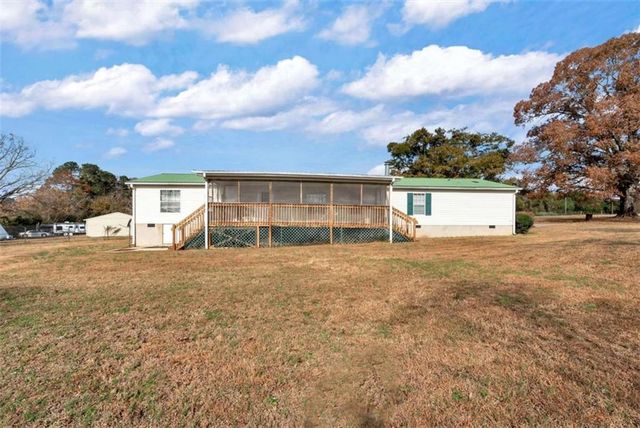 6392 Athens Highway, Jefferson, GA 30549