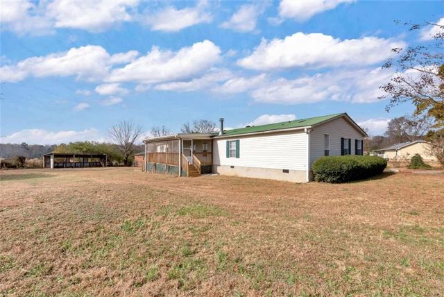 6392 Athens Highway, Jefferson, GA 30549