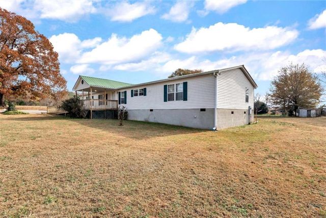 6392 Athens Highway, Jefferson, GA 30549