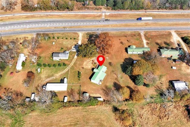 6392 Athens Highway, Jefferson, GA 30549